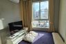 1 Bedroom Condo for sale in Silom, Bangkok near BTS Saint Louis