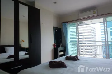 1 Bedroom Condo for sale in Grand Park View Asoke, Khlong Toei Nuea, Bangkok near BTS Asoke