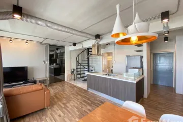 2 Bedroom Condo for Sale or Rent in Thonglor Tower, Khlong Tan Nuea, Bangkok near BTS Thong Lo