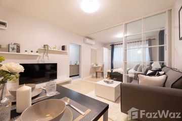 1 Bedroom Condo for sale in Tha Raeng, Bangkok near MRT Maiyalap
