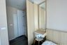 1 Bedroom Condo for sale in The Stage Taopoon Interchange, Bang Sue, Bangkok near MRT Tao Poon