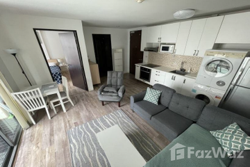 1 Bedroom Condo for sale in Click Condo Sukhumvit 65, Phra Khanong Nuea, Bangkok near BTS Ekkamai