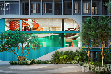 2 Bedroom Condo for sale in Sena Nikhom, Bangkok near BTS Kasetsart University