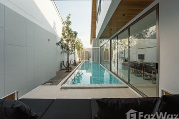 4 Bedroom Villa for sale in The Trinity Village, Si Sunthon, Phuket