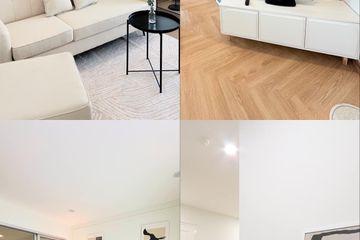 1 Bedroom Condo for sale in D Condo Rattanathibet, Sai Ma, Nonthaburi near MRT Sai Ma