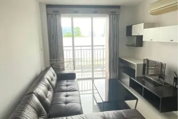 1 Bedroom Condo for sale in Khlong Toei, Bangkok near MRT Queen Sirikit National Convention Centre