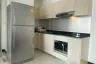 1 Bedroom Condo for sale in Khlong Toei, Bangkok near MRT Queen Sirikit National Convention Centre
