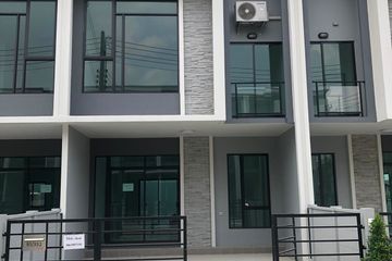 3 Bedroom House for rent in Khlong Nueng, Pathum Thani