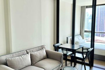 1 Bedroom Condo for sale in Phra Khanong Nuea, Bangkok near BTS Phra Khanong