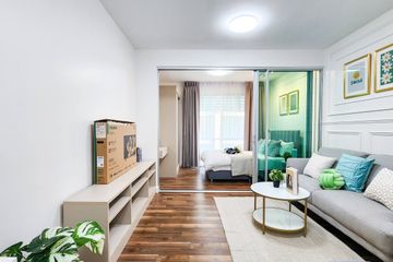 1 Bedroom Condo for sale in Suan Luang, Bangkok near MRT Si Nut