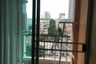 1 Bedroom Condo for sale in Huai Khwang, Bangkok near MRT Huai Khwang