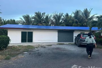 House for rent in Phrong Akat, Chachoengsao