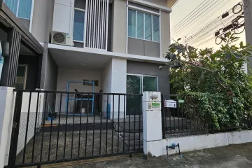 3 Bedroom Townhouse for Sale or Rent in Krathum Lom, Nakhon Pathom