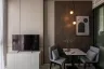 1 Bedroom Condo for sale in Mazarine Ratchayothin, Chan Kasem, Bangkok near BTS Ratchayothin