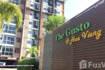 1 Bedroom Condo for sale in Hua Wiang, Lampang