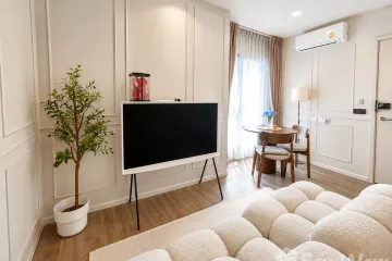 1 Bedroom Condo for sale in Modiz Sukhumvit 50, Phra Khanong, Bangkok near BTS On Nut