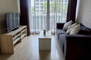 2 Bedroom Condo for sale in Bang Chak, Bangkok near BTS Punnawithi