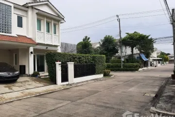 4 Bedroom House for sale in Mantana Bang Na, Bang Chalong, Samut Prakan
