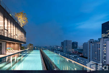 1 Bedroom Condo for sale in Din Daeng, Bangkok near MRT Phra Ram 9