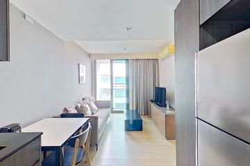 1 Bedroom Condo for sale in Khlong Tan Nuea, Bangkok near BTS Phrom Phong