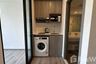 1 Bedroom Condo for sale in KnightsBridge Collage Sukhumvit 107, Bang Na, Bangkok near BTS Bearing
