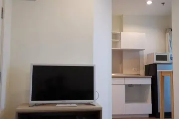1 Bedroom Condo for rent in Bang Kraso, Nonthaburi near MRT Bang Krasor