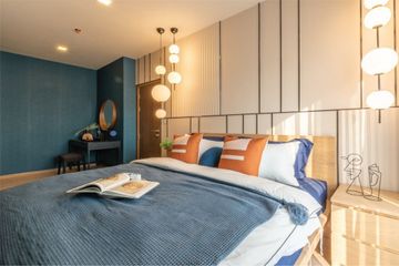 1 Bedroom Condo for sale in Suan Luang, Bangkok near Airport Rail Link Ramkhamhaeng