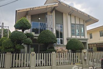 3 Bedroom House for sale in Racha Thewa, Samut Prakan