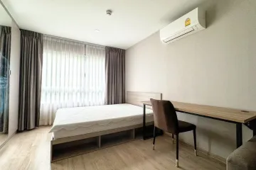 Condo for sale in Sena Nikhom, Bangkok near BTS Kasetsart University