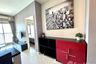 1 Bedroom Condo for sale in The Crest Sukhumvit 34, Khlong Tan, Bangkok near BTS Thong Lo