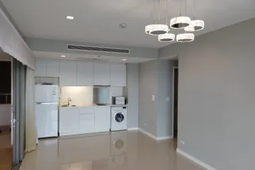 2 Bedroom Condo for sale in Bang Khlo, Bangkok
