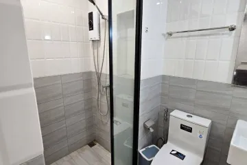 1 Bedroom Condo for sale in Chong Nonsi, Bangkok