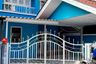3 Bedroom Townhouse for Sale or Rent in Baan Pruksa 9 Rangsit-Klong 3, Khlong Sam, Pathum Thani