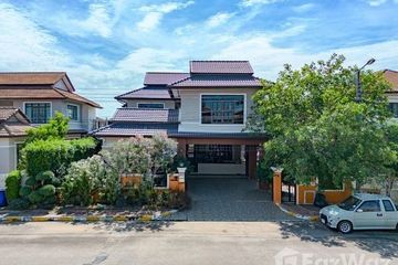 4 Bedroom House for sale in K.C. NATURAL VILLE ROMKLAO, Saen Saep, Bangkok