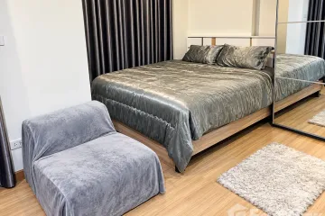 Condo for sale in The Base Rama 9 - Ramkhamhaeng, Hua Mak, Bangkok near MRT Ramkhamhaeng 12