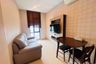 2 Bedroom Condo for sale in Bangkok Horizon Sathorn, Yan Nawa, Bangkok near BTS Chong Nonsi