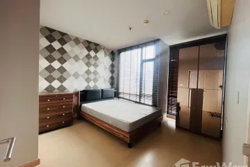2 Bedroom Condo for sale in Yan Nawa, Bangkok near BTS Sueksa Witthaya