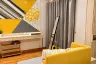 1 Bedroom Condo for sale in Lumpini Park Vibhavadi - Chatuchak, Chom Phon, Bangkok near BTS Saphan Kwai