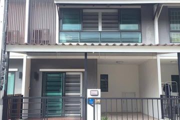 3 Bedroom Townhouse for rent in Bang Toei, Nakhon Pathom