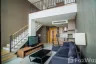 1 Bedroom Condo for sale in The Emporio Place, Khlong Tan, Bangkok near BTS Phrom Phong