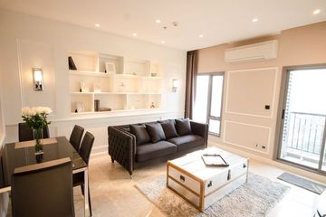 2 Bedroom Condo for sale in Khlong Tan, Bangkok near BTS Thong Lo