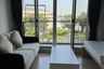 1 Bedroom Condo for sale in The Parkland Srinakarin Lakeside, Samrong Nuea, Samut Prakan near BTS Bang Na