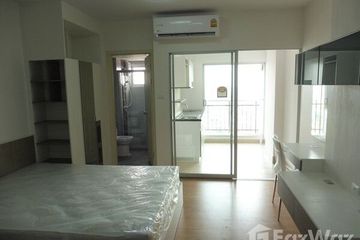 Condo for rent in Bang Kraso, Nonthaburi near MRT Bang Krasor