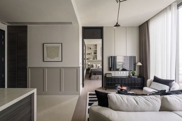 1 Bedroom Condo for Sale or Rent in The ESSE Asoke, Khlong Toei Nuea, Bangkok near BTS Asoke