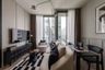 1 Bedroom Condo for Sale or Rent in The ESSE Asoke, Khlong Toei Nuea, Bangkok near BTS Asoke