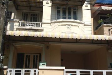 3 Bedroom Townhouse for rent in Lat Sawai, Pathum Thani
