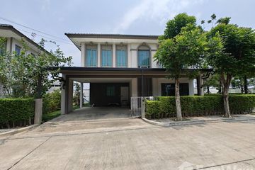4 Bedroom House for sale in Lahan, Nonthaburi