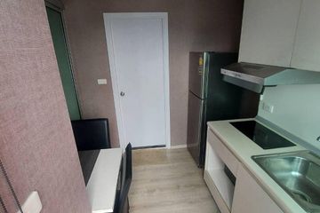 Condo for sale in Bang Wa, Bangkok near MRT Bang Wa