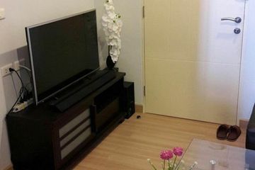 1 Bedroom Condo for sale in Wong Sawang, Bangkok