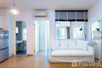 1 Bedroom Condo for sale in Chom Phon, Bangkok near MRT Chatuchak Park